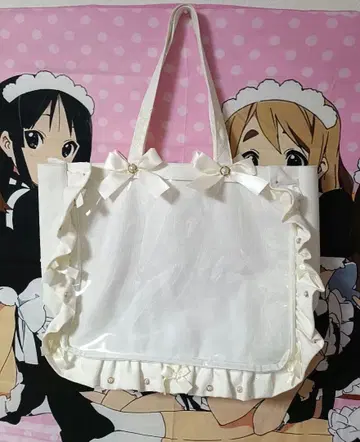 자카마트 이타백 A3 화이트