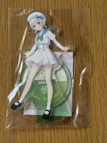 뱅드림 MyGO 아크릴 스탠드 요라나