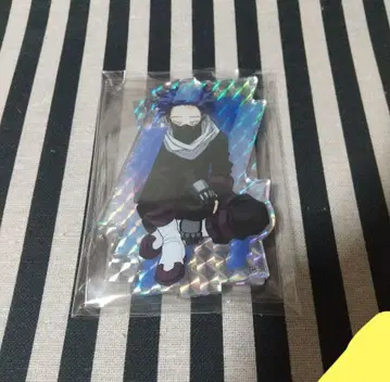 히로아카 신소 히토시 생일 명장면 디오라마 피규어 아크릴 스탠드 2024