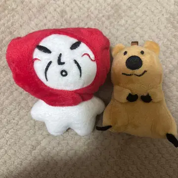 stray kids 리노 줄리미 쿼카 왈라비 세트