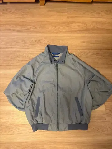 PenWest 블루종 스윙탑 Pendleton