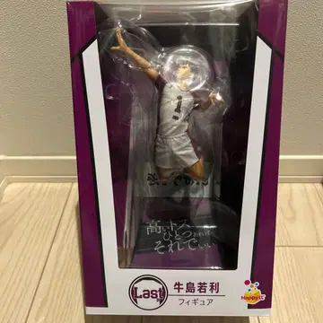 최저가 우시지마 와카토시 피규어