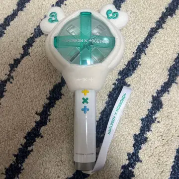 TOMORROW X TOGETHER 응원봉
