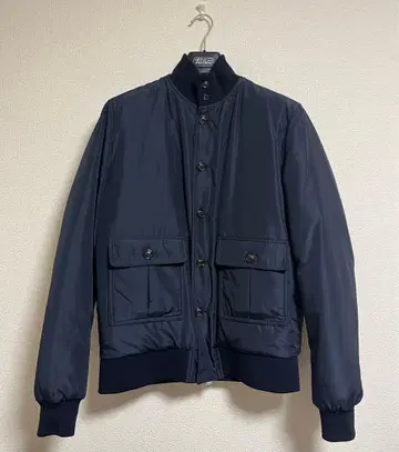 VALSTAR 다운입은 극세사 밸스타리노 자켓 48