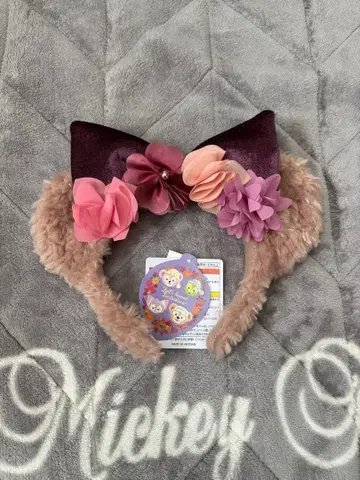 셰리메이 머리띠