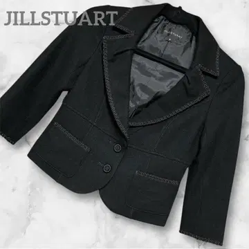 새상품급 JILL STUART 숏 자켓 S 사이즈