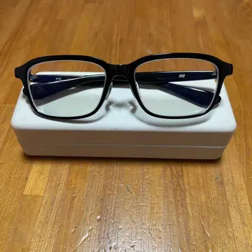 999.9 NP-607 남성용 안경