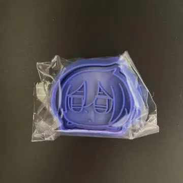 앙스타 쿠키 몰드 사쿠마 리츠