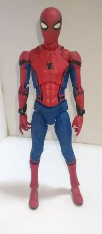 mafex 스파이더맨 홈커밍 시빌 워