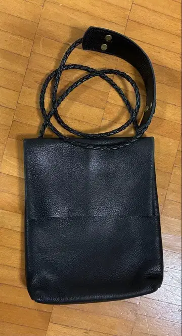 JURGEN LEHL  숄더백