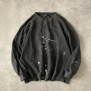 CHAMPS SPORTS CREW NECK SWEAT