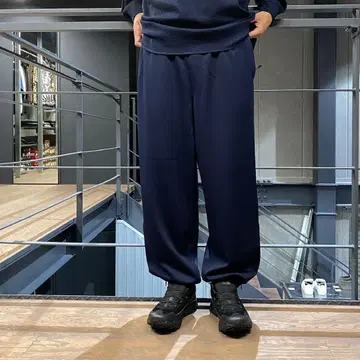 DAIWA PIER39 TECH TRACK PANTS