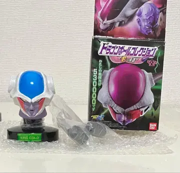 드래곤볼 마스코레