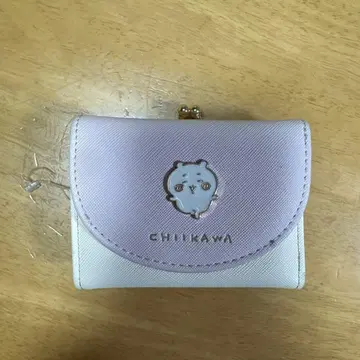 치이카와 지갑
