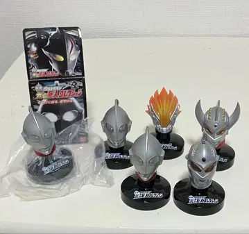 빛의 거인 컬렉션