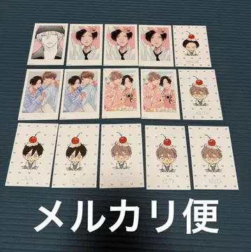 귀신 상사 고쿠데라 씨는 폭로되고 싶다. 아라타 롯카 귀폭 파보테리아