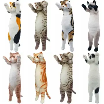 기간 한정 12/16까지! 터치 Zoo 냥코