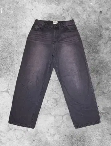 student apathy 배기 데님