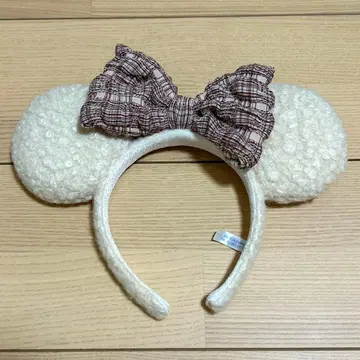 디즈니 머리띠 2025