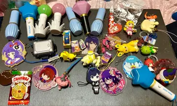 가챠가챠 묶음 판매