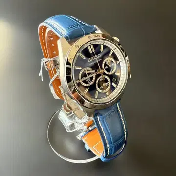 SEIKO SELECTION 세이코 남성용 크로노그래프 SBTR019