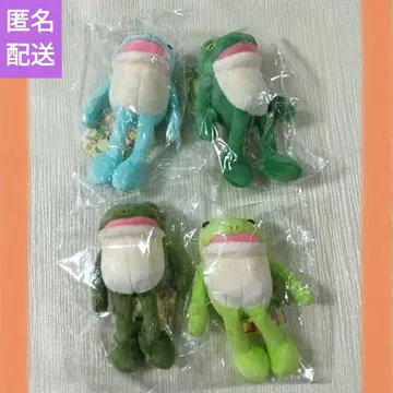 오토보케 케로피욘 푸치부루 마스코트