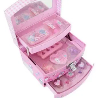 [새상품] 메이크박스 화장품 세트 키즈 화장품 토끼 쇼비도 선물