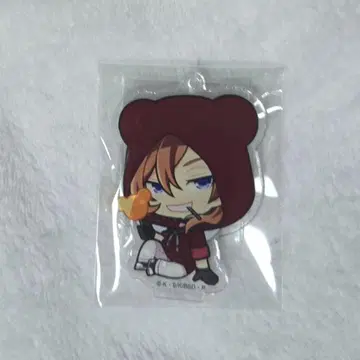 나카하라츄야 최애와 사탕