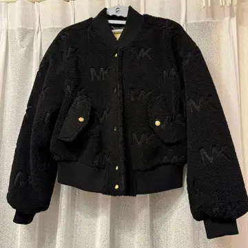 [ 미사용 새상품 ] 마이클코어스 보아 다운