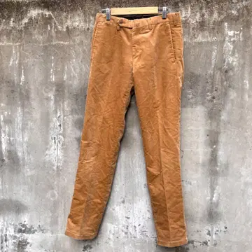 [ 새상품급 ] Wild Life Tailor 코듀로이 팬츠 S 사이즈