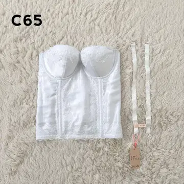 [AMOSTYLE] 브라이덜 이너 C65