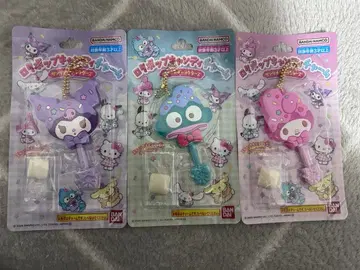 롤리팝 캔디 참 산리오