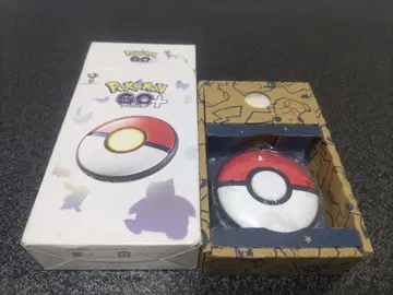 Pokemon Go Plus +