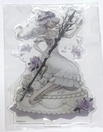 제5인격 identityV 어부 등신 아크릴 스탠드