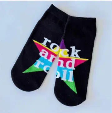 B'z PARTY 정회원 한정 R&R 삭스