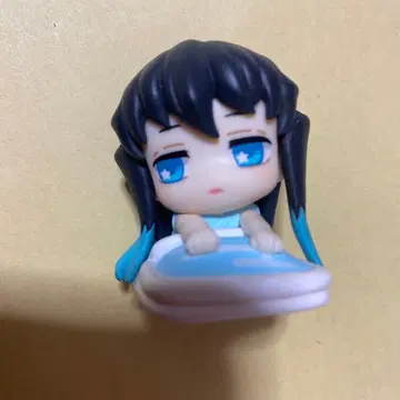 귀멸의 칼날 십일의 형 오네무탄 토키토 무이치로