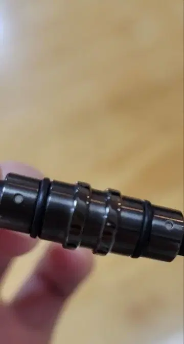 코란토테 크레스트 중고품