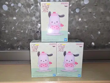 산리오 캐릭터즈 Fluffy Puffy Mine vol.2