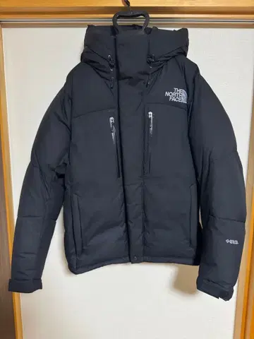 THE NORTH FACE 발트로 라이트 자켓 (블랙)