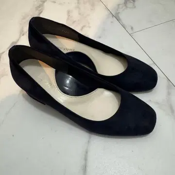 [ velikoko ] 펌프스 20.0cm