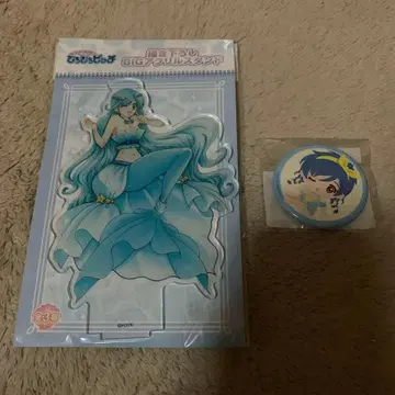 피치피치 피치 * 나기사 굿즈 2