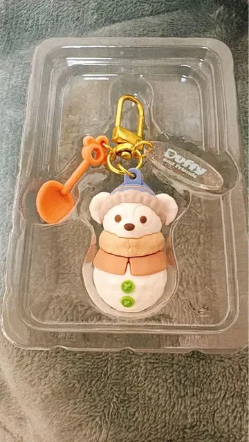 더피 스트랩 겨울 2025