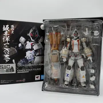 S.I.C. 가면라이더 포제 베이스 스테이츠 사카모토 요이치 xKOMA