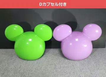 토미카 디즈니 토미카 D 캡슐 VOL. 3 덤보 12