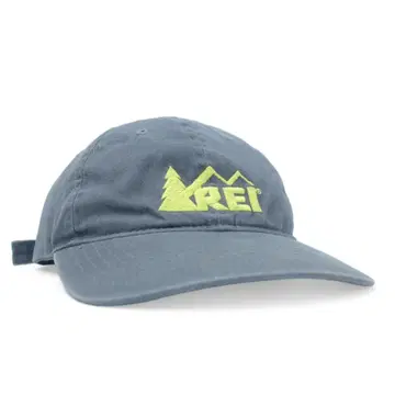 REI Co-op 캡