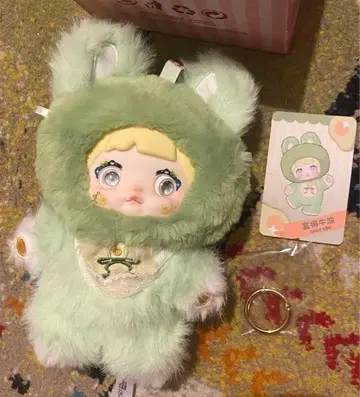 Nommi 과연 재미있는 후르츠