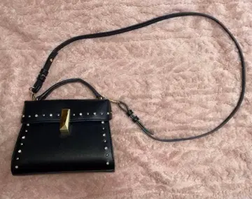 셀포드 비쥬 스터드 포쉐트