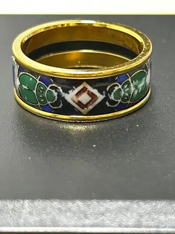 플라이빌레 반지 16호