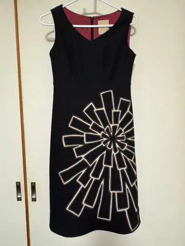 시빌라 롱 원피스