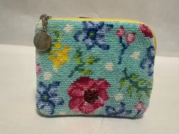 FEILER 페이러 라브라리 걸 플라워 파우치